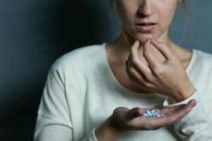 Het gebruik en misbruik van anxiolytica en hypnotica