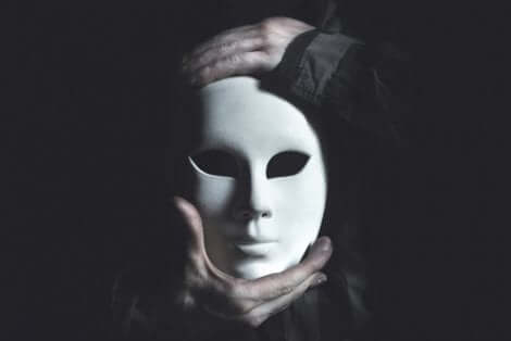 Welke maskers draag jij