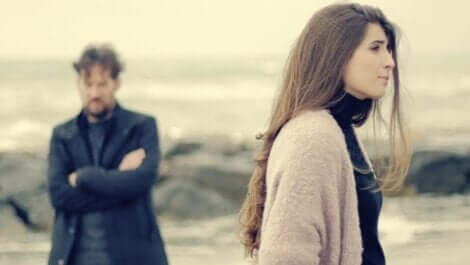 Waarom gaan mensen die van elkaar houden uit elkaar