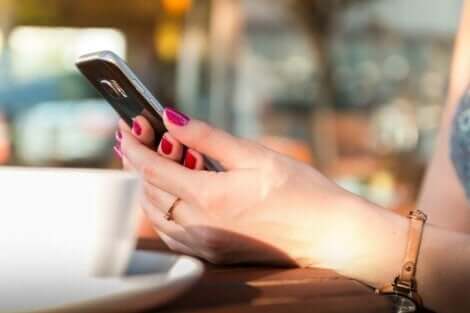 De psychologische effecten van TikTok