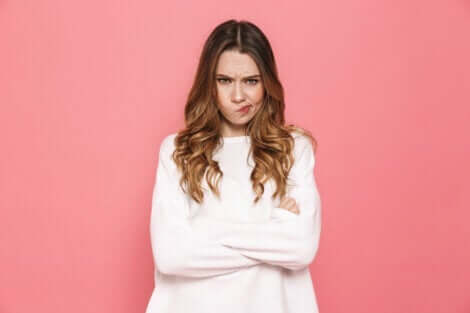 Waarom word ik niet boos