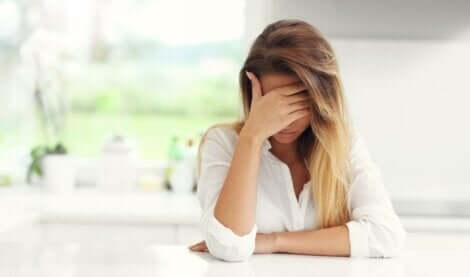 Psychologisch misbruik van de volwassen kinderen