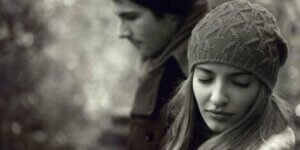 Waarom gaan mensen die van elkaar houden uit elkaar?