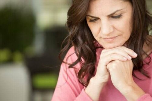 Waarom word ik niet boos of uit ik mijn boosheid niet?