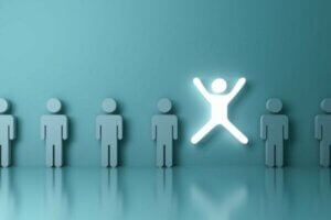 Is anders zijn een behoefte, een last of een deugd?