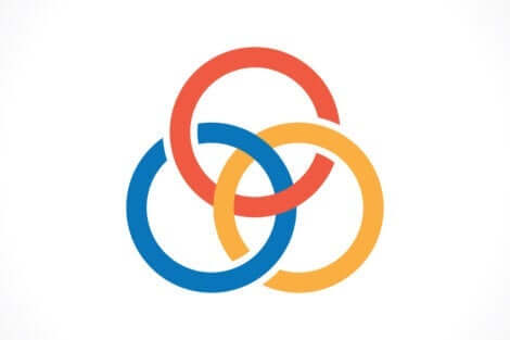 De Borromeaanse knoop