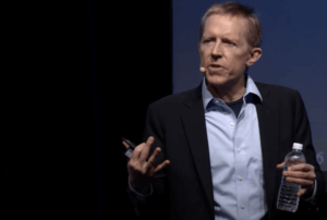 De generatietheorie van Strauss-Howe