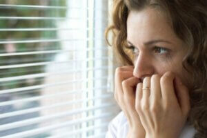 Ontdek de symptomen van agorafobie