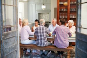 Wiskundige raadsels om met vrienden en familie op te lossen