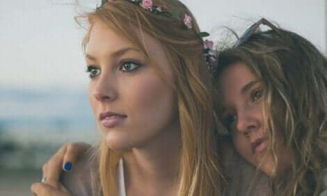 Een vriendschap hoort vrij en zonder dwang te zijn