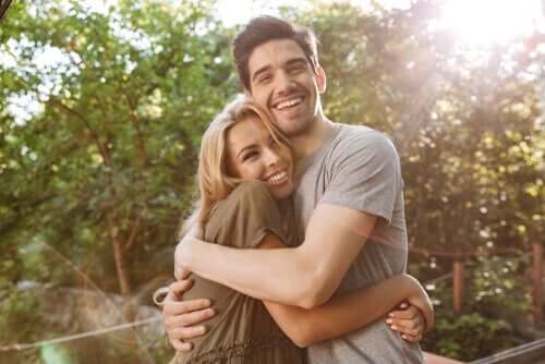 Vertrouwen, gulheid, affectie: de voordelen van oxytocine