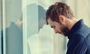 Waarom angst je moe maakt lees je hier