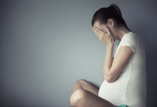 Tokofobie: irrationele angst voor zwangerschap en geboorte