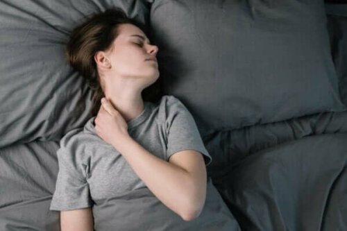 De relatie tussen slaap en chronische pijn