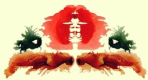 De Zulliger-test bij de sollicitatieprocedure