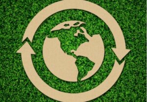 Een circulaire economie, wat is dit?