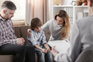 Kinderen in therapie: disfunctionaliteit oplossen