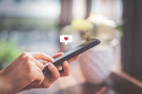 Dingen posten voor de likes