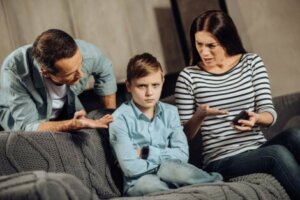 Wat is het toxische oudersyndroom?