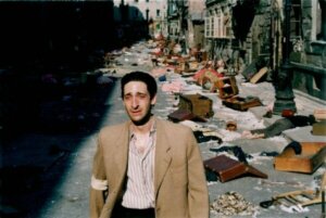 7 psychologische drama’s van het witte doek