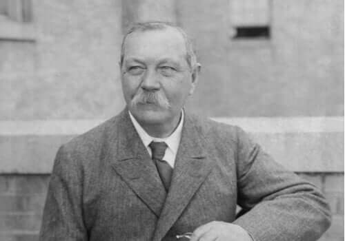 Vijf geweldige citaten van Arthur Conan Doyle
