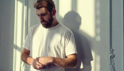 Kenmerken van iemand met episodische acute stress