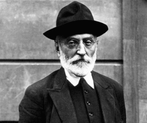 Vijf citaten van Miguel de Unamuno