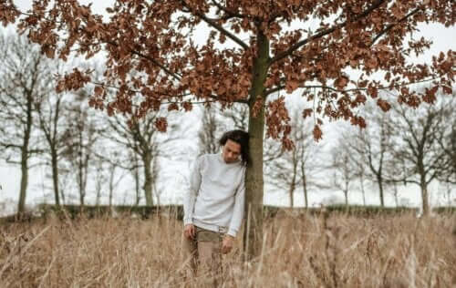 Trieste man voelt zich ondergewaardeerd