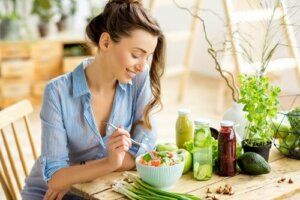 Waarom mensen een vegetarische levensstijl kiezen