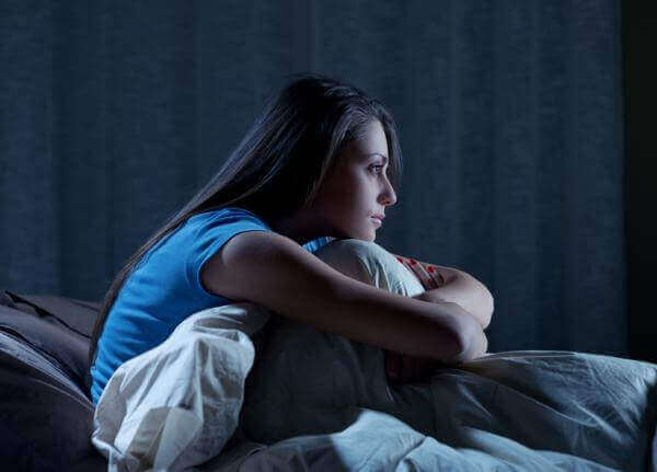 Het vertraagde-slaapfasesyndroom zorgt ervoor dat je slaapritme verstoord is