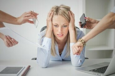 Chronische stress kan je je geheugen laten verliezen