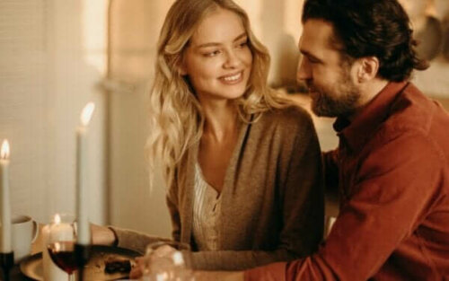 Probeer deze 5 tips voordat je een nieuwe relatie begint