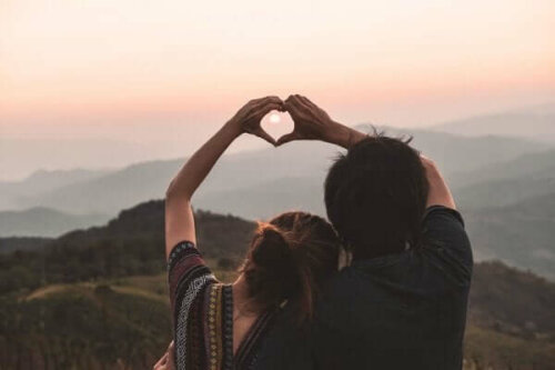 Wat is het verschil tussen liefde en behoefte?