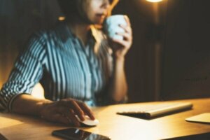 De meestvoorkomende gedragsverslavingen