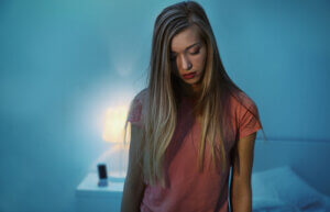 Gedrag van slaapwandelaars: neurowetenschap