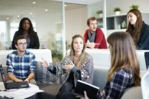 4 negatieve houdingen om te vermijden op de werkvloer