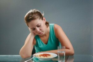 Verlies van eetlust: waarom komt dit voor?