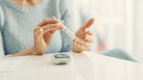 Bestaat emotionele diabetes echt