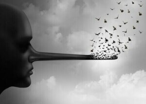 Experiment van Quattrone en Tversky over zelfbedrog