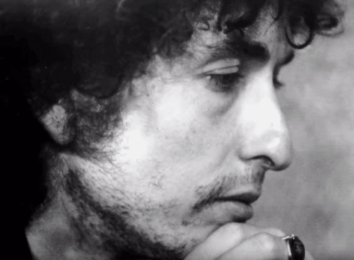 Bob Dylan, de biografie van een legende
