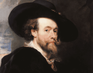 Vijf beroemde citaten van Peter Paul Rubens