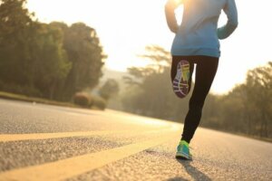 Overtraining maakt mensen meer impulsief