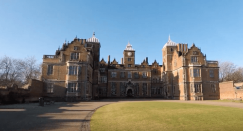 Het grimmige verhaal van Aston Hall Psychiatric Hospital