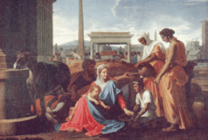 Orpheus en Eurydice - Een mythe over liefde