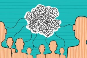 Het verschil tussen meningen en kennis