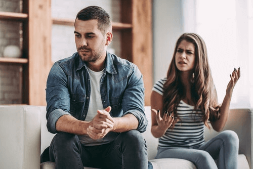 De cyclus van negatieve interacties in je relatie doorbreken