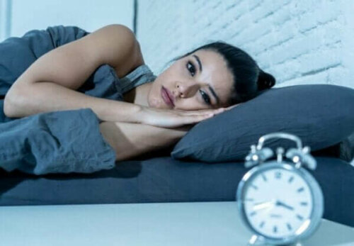 Verstoorde slaap is gevaarlijker dan niet genoeg slaap