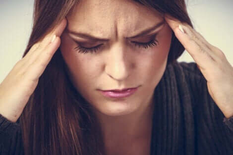 Migraine kan een gevolg zijn van verstoorde slaap