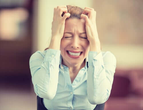 Overbelasting op het werk en de gevolgen daarvan