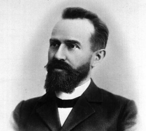 Eugen Bleuler: pionier op het gebied van schizofrenie